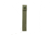 VISM Molle Long 6in Thumb Snap Straps, 4 Pack, Green CVMSL3011G