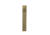 VISM Molle Long 6in Thumb Snap Straps, 4 Pack, Tan CVMSL3011T
