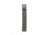 VISM Molle Long 6in Thumb Snap Straps, 4 Pack, Urban Gray CVMSL3011U