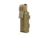 VISM Molle Tourniquet w/ Elastic Flap, Tan CVTQ3020T
