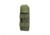 VISM Molle Tourniquet w/ Elastic Flap, Green, CVTQ3020G