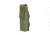 VISM Molle Tourniquet w/ Elastic Flap, Green, CVTQ3020G