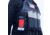 VISM MOLLE Tourniwuet w/ Elastic Flap, Red, CVTQE3048R