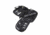 Vism Molle Utility Pouch With U.S. Patch, Black CVAP3006B