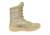 Vism Oryx High Shaft Boots, Tan, 12, CAB3000TH12