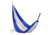 VISM Parachute Hammock, Blue/Silver COHAM2967LS