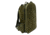 VISM Patch Daypack, Green, CBPB3052G