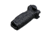 VISM Picatinny Hard Vertical Grip, Black, VG163