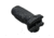 VISM Picatinny Hard Vertical Grip, Black, VG163