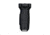 VISM Picatinny Hard Vertical Grip, Black, VG163