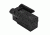 Vism Pistol Blue Laser With Keymod Accessory Rail, Black, VAPRLSBLKM