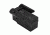 Vism Pistol Blue Laser With Keymod Accessory Rail, Black, VAPRLSBLKM