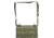 VISM Pistol Magazines Carrier, Green, CVMCS3019G