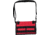 VISM Pistol Magazines Carrier, Red, CVMCS3019R