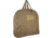 VISM Plate Carrier Tactical Vest Bag, Tan, CLVSTBAG2982T