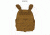 VISM Plate Carrier Vest - Digital Tan CVPCV2924T