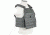 VISM Plate Carrier Vest, Urban Gray 196631