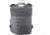 VISM Plate Carrier Vest w/External Hard Plate Pockets, Urban Gray, Medium - 2XL, CVPCVEP2984U