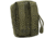 VISM PPE Glove Pouch, Green, CVPPE3036G
