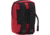 VISM PPE Glove Pouch, Red, CVPPE3036R