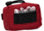 VISM PPE Glove Pouch, Red, CVPPE3036R