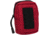 VISM PPE Glove Pouch, Red, CVPPE3036R