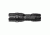 VISM Pro Series Flashlight 250 Lumen,  Compact, Black VATFLBC