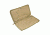 VISM Range Bag Insert/Tan, TAN CV2904T