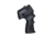 VISM Remington 870 Pistol Grip Stock Adapter, Black, VG108