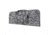 VISM Rifle Gun Case, Digital Camo, 42in L X 13in H, CVCP2960D-42