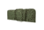 VISM Rifle Gun Case, Green, 42in L X 13in H, CVCP2960G-42
