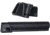 VISM Right Side Folding Stock Adapter, Black Polymer, Works with Tactical Adaptor Grip + Grip Adapt Telestock Tube, Black