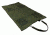 VISM Roll Up Shooting Mat, 69in.L X 35in., Green CVSHMR2957G