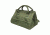 VISM Shooters Range Bag, Green CV2905G
