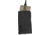 VISM Single AR/Pistol Mag Pouch, Black, CVAR1MP3037B