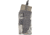 VISM Single AR/Pistol Mag Pouch, Digital Camo, CVAR1MP3037D