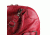 Vism Small Dome Crossbody Bag, Red, BWR003