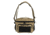 VISM Small Insulated Cooler Lunch Bag With Molle/Pal Webbing, Tan CVKOLS3022T
