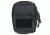 Vism Small Utility Pouch, Black  CVSUP2934B
