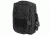 Vism Small Utility Pouch, Black  CVSUP2934B