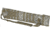 VISM Tac Shotgun Scabbard, Ncstar Tan Camo, CVSCB2917NC