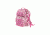 VISM Tactical Backpack, Pink Camo 196641