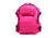 VISM Tactical Backpack w/PALS/MOLLE Webbing, Pink, CBP2911