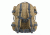VISM Tactical Backpack, Tan w/Urban Gray Trim CBTU2911