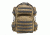 VISM Tactical Backpack, Tan w/Urban Gray Trim CBTU2911
