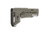 VISM Tactical W/CCP42 Mil-Spec Stock Collapsible, Tan, VG087042T