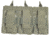 VISM Triple AR/Pistol Mag Pouch, Green, CVAR3MP3038G