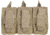 VISM Triple AR/Pistol Mag Pouch, Tan, CVAR3MP3038T