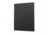 VISM Uhmwpe Flat Rectangular Cut 10X12 Level Iiia Hard Ballistic Plate/ Pistol Caliber Protection, Black BUDF1012