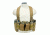Vism Ultimate Chest Rig, Tan CVUCR2943T